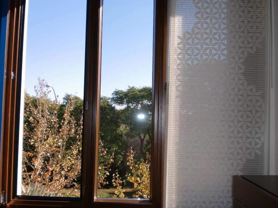 Fibes Apartamento Con Parking Gratis Sevilla Eksteriør billede