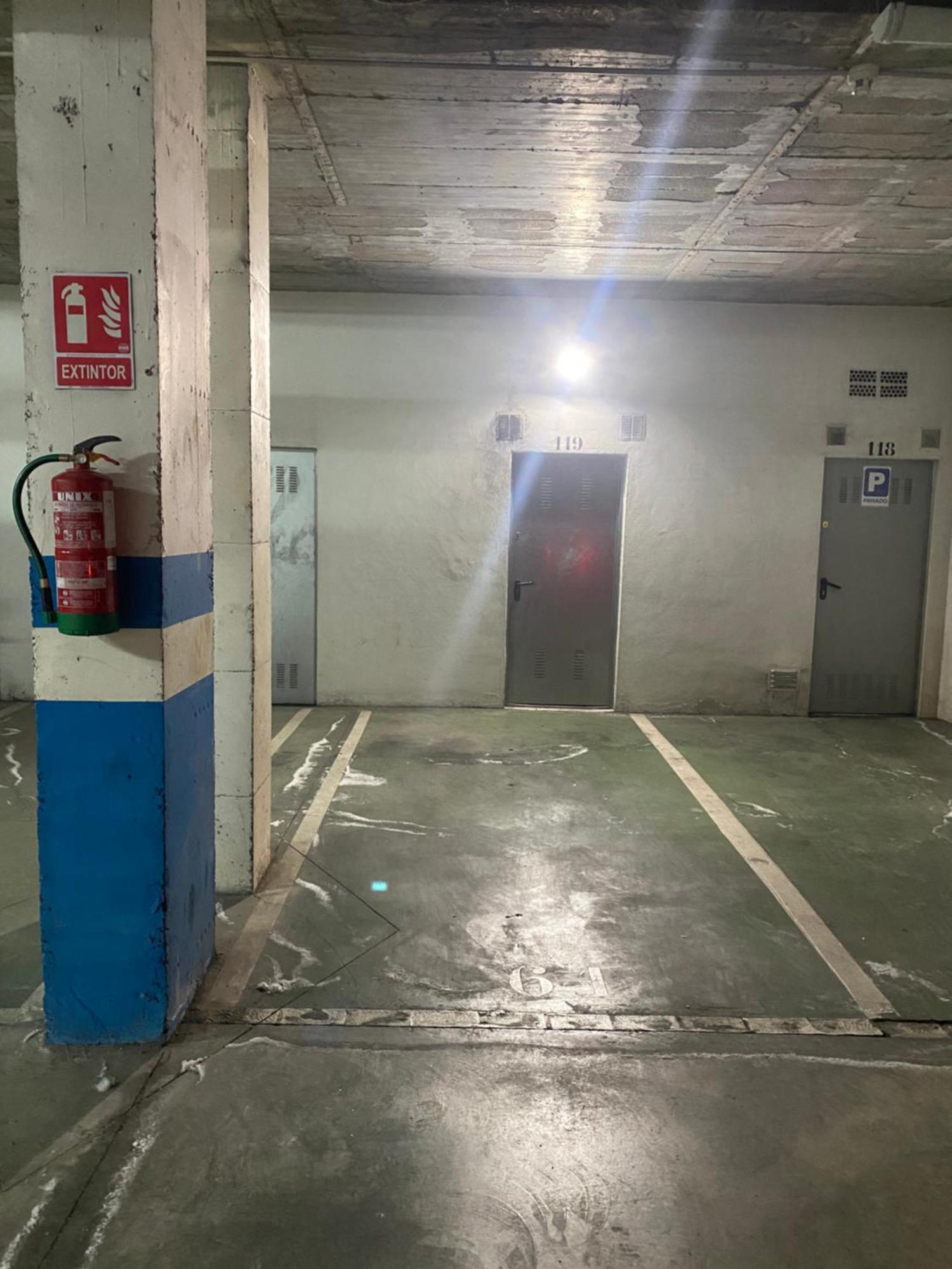 Fibes Apartamento Con Parking Gratis Sevilla Eksteriør billede